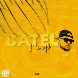 Álbum Bátelo de DJ Scuff