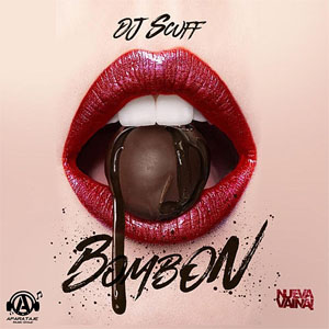 Álbum Bombón de DJ Scuff