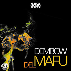 Álbum Dembow Del Mafu de DJ Scuff