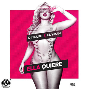 Álbum Ella Quiere de DJ Scuff