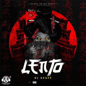 Álbum Lento de DJ Scuff