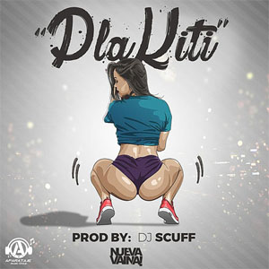 Álbum Plakiti de DJ Scuff