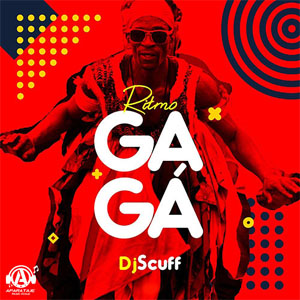 Álbum Ritmo Gagá de DJ Scuff