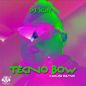 Álbum Tecno Bow (House Remix) de DJ Scuff