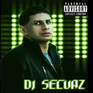 Álbum Archives de DJ Secuaz