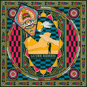Álbum Guddi Riddim de DJ Snake