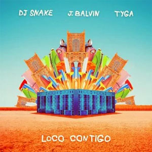 Álbum Loco Contigo de DJ Snake