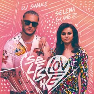 Álbum Selfish Love de DJ Snake