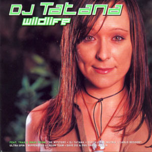 Álbum Wildlife de DJ Tatana