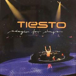 Álbum Adagio For Strings de DJ Tiesto