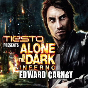 Álbum Alone In The Dark Inferno de DJ Tiesto