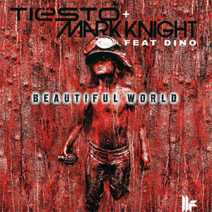 Álbum Beautiful World de DJ Tiesto