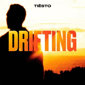 Álbum Drifting de DJ Tiesto