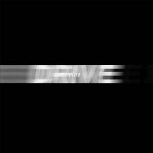 Álbum Drive de DJ Tiesto