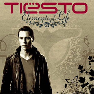 Álbum Elements Of Life de DJ Tiesto