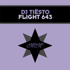 Álbum Flight 643 de DJ Tiesto