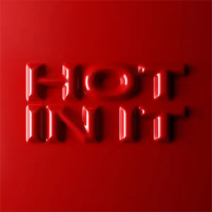 Álbum Hot In It de DJ Tiesto