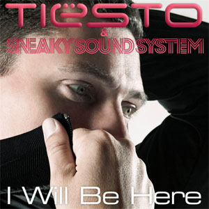 Álbum I Will Be Here de DJ Tiesto