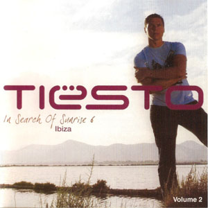 Álbum In Search Of Sunrise 6: Ibiza (Volume 2) de DJ Tiesto