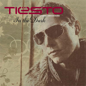 Álbum In The Dark de DJ Tiesto