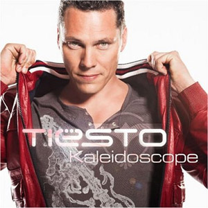 Álbum Kaleidoscope (Bonus Track Version) de DJ Tiesto