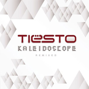 Álbum Kaleidoscope (Remixed) [Deluxe Edition] de DJ Tiesto