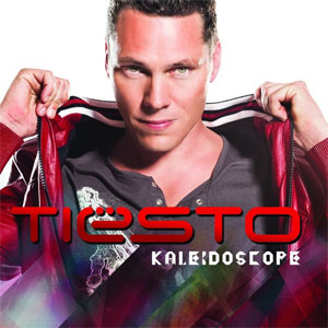 Álbum Kaleidoscope de DJ Tiesto
