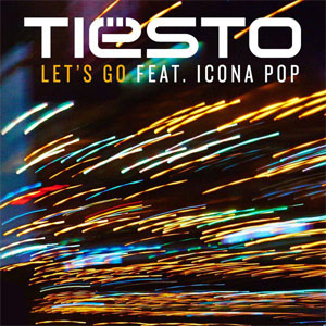 Álbum Let's Go de DJ Tiesto