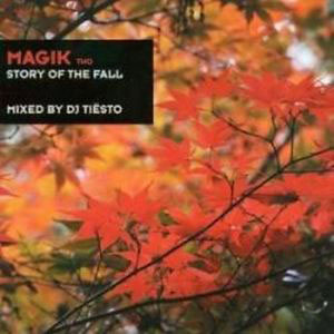 Álbum Magik Vol.2 de DJ Tiesto