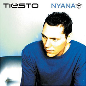 Álbum Nayna de DJ Tiesto