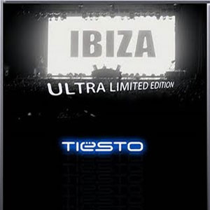 Álbum Privilege Ibiza Ultra Limited Edition Mixed By Dj Tiesto de DJ Tiesto