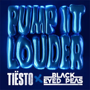 Álbum Pump It Louder de DJ Tiesto