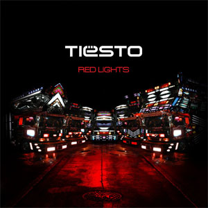 Álbum Red Lights de DJ Tiesto