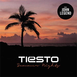 Álbum Summer Nights [The Him Remix] de DJ Tiesto