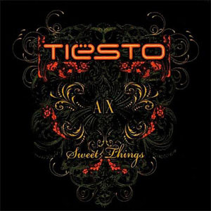 Álbum Sweet Things de DJ Tiesto