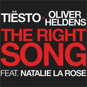 Álbum The Right Song de DJ Tiesto