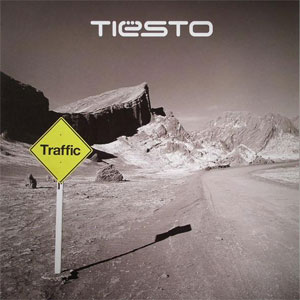 Álbum Traffic de DJ Tiesto