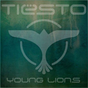 Álbum Young Lions de DJ Tiesto