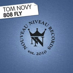Álbum 808 Fly de DJ Tom Novy