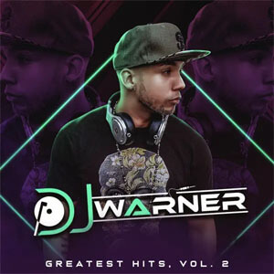 Álbum Greatest Hits, Vol.2 de DJ Warner