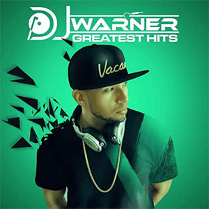 Álbum Greatest Hits de DJ Warner