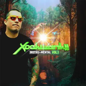 Álbum Instru-Mental, Vol. 1 de DJ Xookwankii