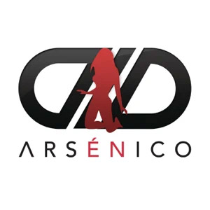 Álbum Arsénico de DLD