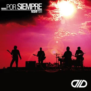 Álbum Por Siempre (NSM PSM Remix) de DLD
