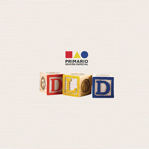 Álbum Primario de DLD