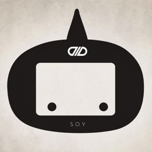 Álbum Soy de DLD