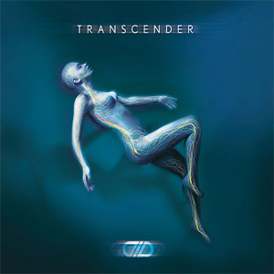 Álbum Transcender de DLD