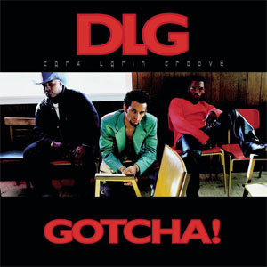 Álbum Gotcha de DLG