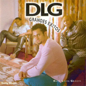 Álbum Grandes Éxitos de DLG