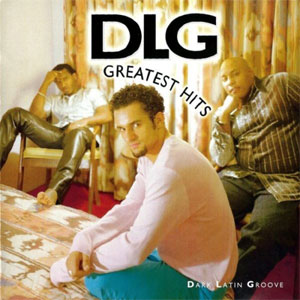 Álbum Greatest Hits de DLG